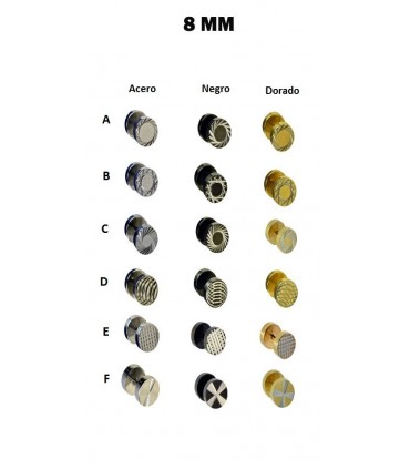  Faux dilatation. sculpté -IP1564