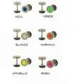 Fake plug center on colors- IP1079D