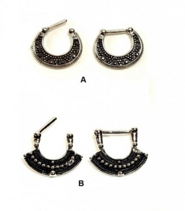 Septum etnico  - SEP220D