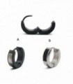 Aros acero - HAGS5023D