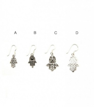 Earring Fatima's hand  - MFHD