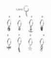 Symbols hoops  -ARO15D