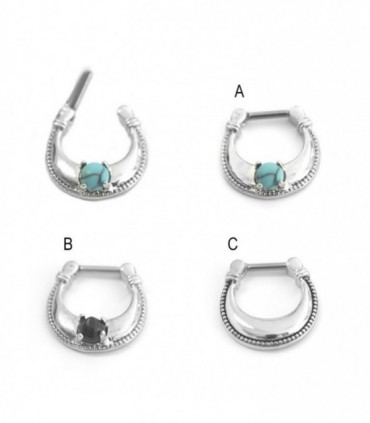 Ethnic Septum - SEPBED