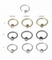 Flexible nose ring 0.8 mm - ARN116D