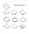 Silver ring - AN10D