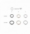 Aros/Tragus/Septum - SEP209D