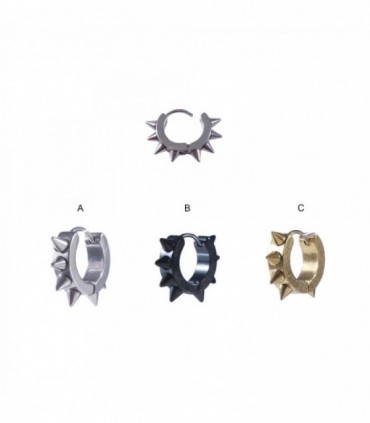 Aro acero pinchos - HAGS5092D